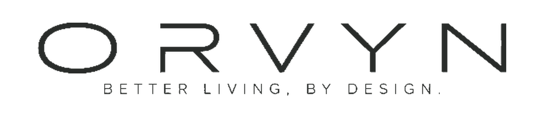 ORVYN Logo
